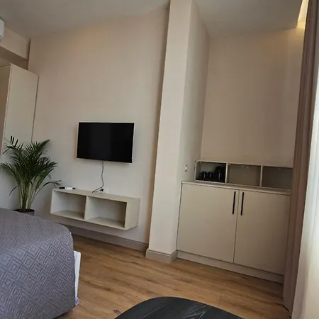 Appartamento The Center Shkodër