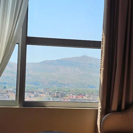 The Center Appartement Shkodër
