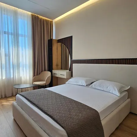 Appartement The Center *