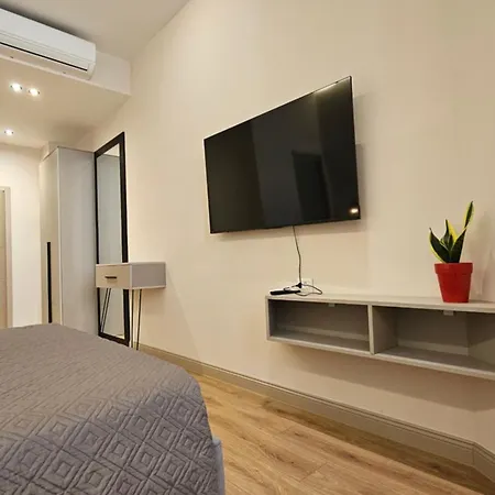 The Center Appartement *