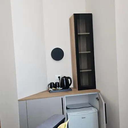 The Center Appartamento *