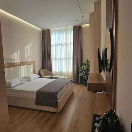 The Center Appartement Shkodër