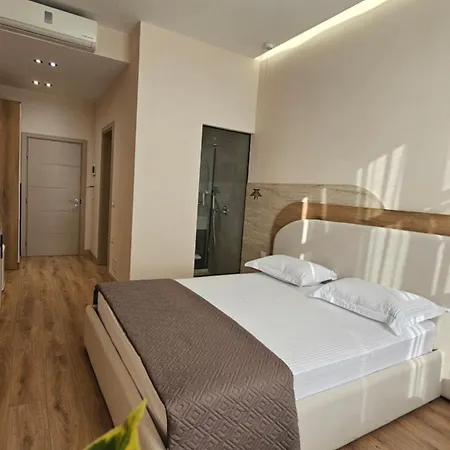 The Center Appartement